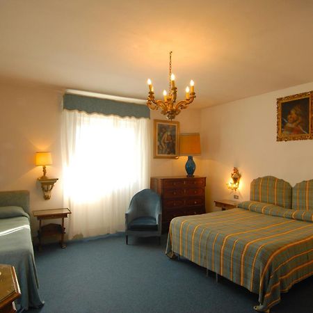 Hotel Villa Villoresi Sesto Fiorentino Exterior photo