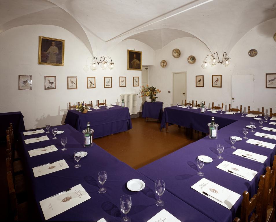 Hotel Villa Villoresi Sesto Fiorentino Exterior photo