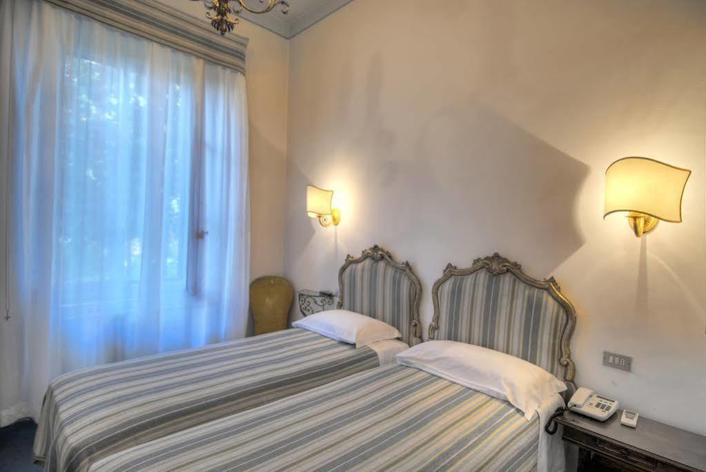 Hotel Villa Villoresi Sesto Fiorentino Exterior photo